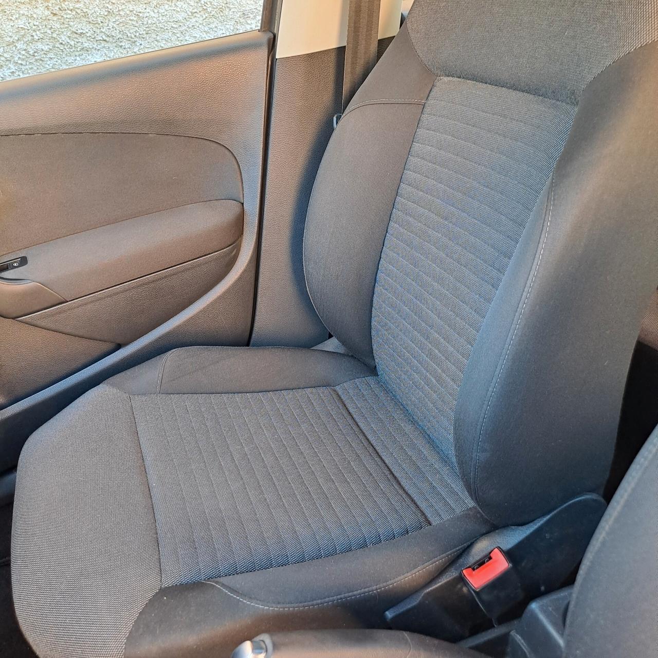 VW POLO 1.6 Tdi 75cv - UNICO PROPRIETARIO