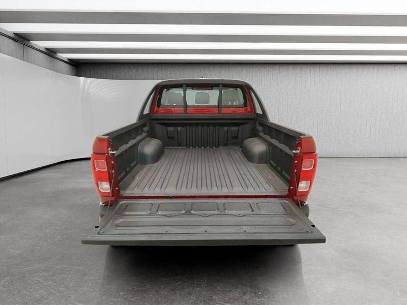 EVO Evo 4 2.0 turbo diesel 136cv