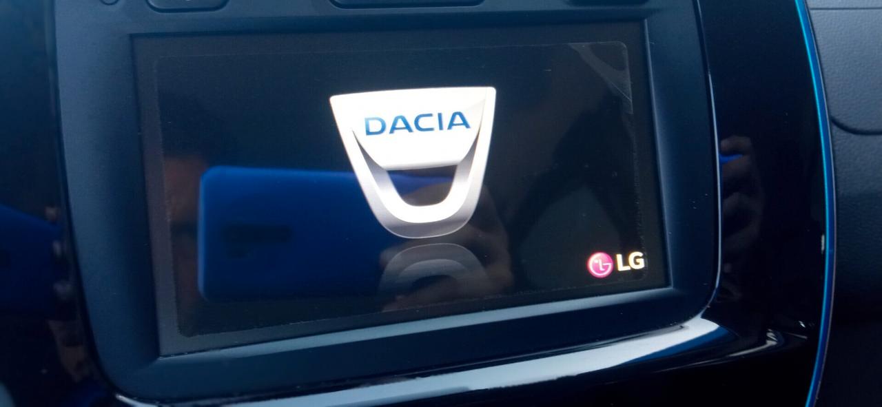 Dacia Spring Plus Electric FULL! 1 PROPRIETARIO