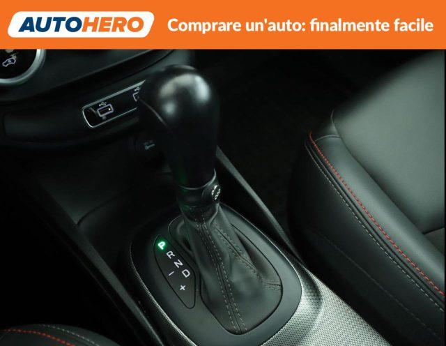 FIAT 500X 1.3 T4 150 CV DCT Sport