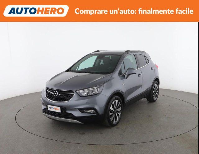 OPEL Mokka X 1.4 Turbo Ecotec 140CV 4x2 Start&Stop Innovation