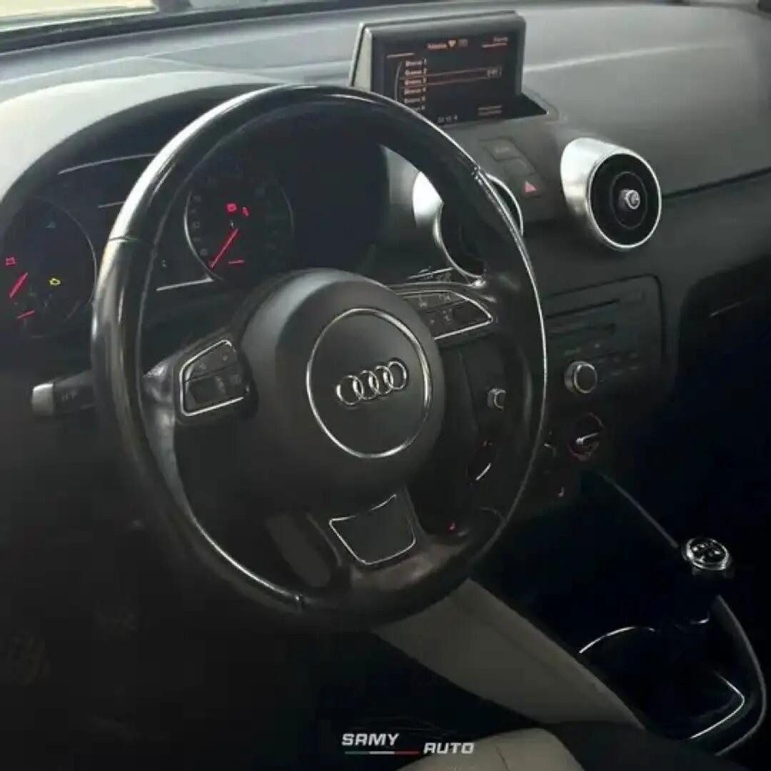 Audi A1 1.6 TDI 105 CV Ambition