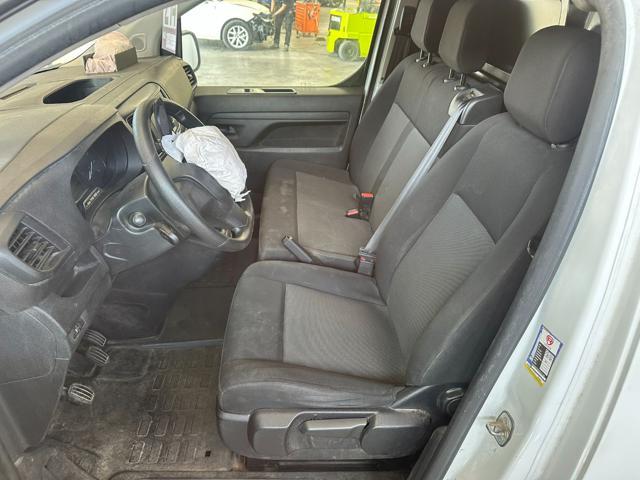 FIAT Scudo 1.5 BLUEHDI 100CV PL-SL-TN FURGONE