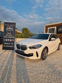 Bmw 118 118d 5p. Msport