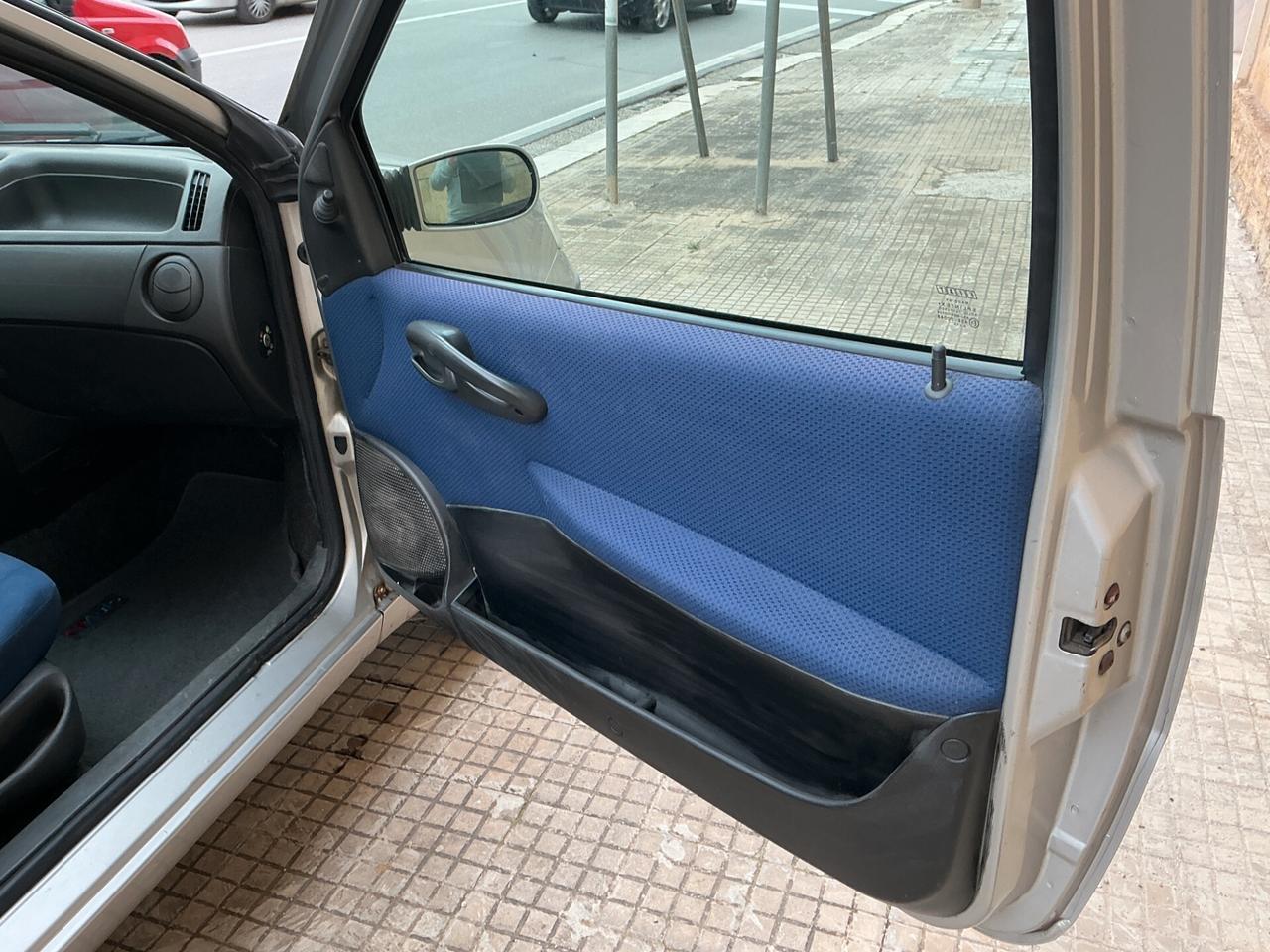 Fiat Punto 1.2 3 porte Dynamic