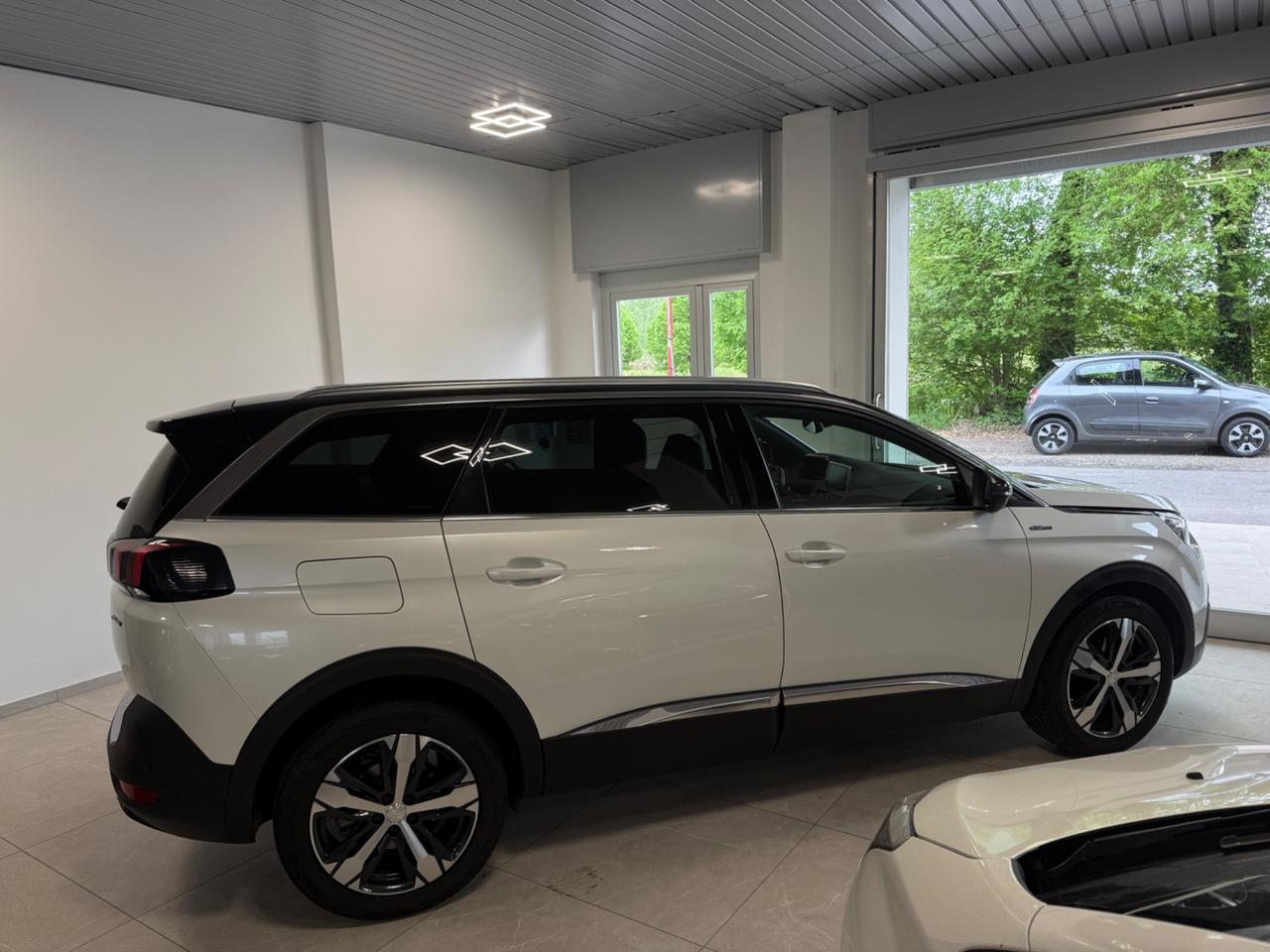 Peugeot 5008 PureTech Turbo 130 S&S GT Line 7 POSTI