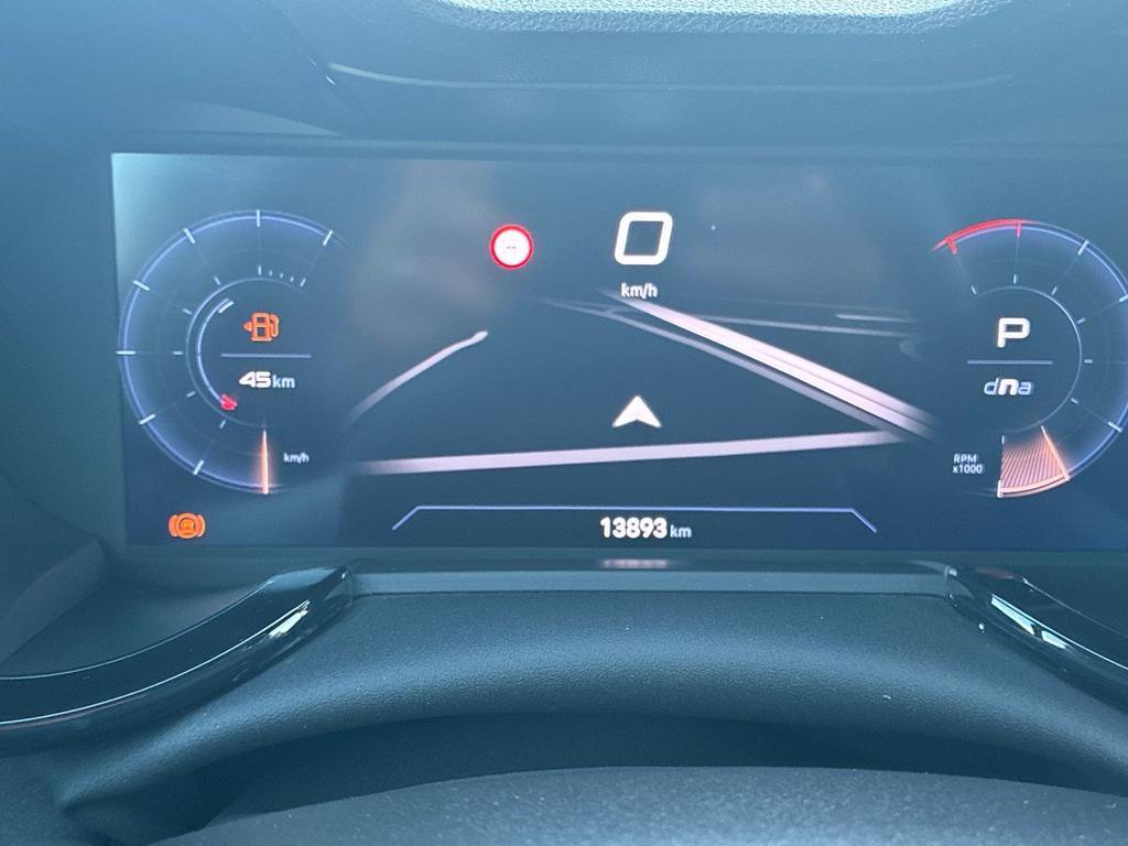 Alfa Romeo Junior 1.2 ibrida Speciale 145cv edct6