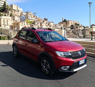 Dacia Sandero Stepway 0.9 TCe 12V TurboGPL 90CV S&S SS Wow