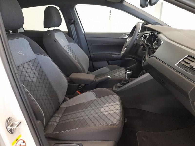 Volkswagen Taigo 1.5 TSI ACT R-Line Plus DSG