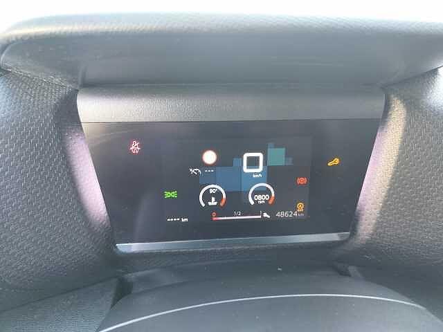 Citroen C4 PureTech 130 S&S Shine