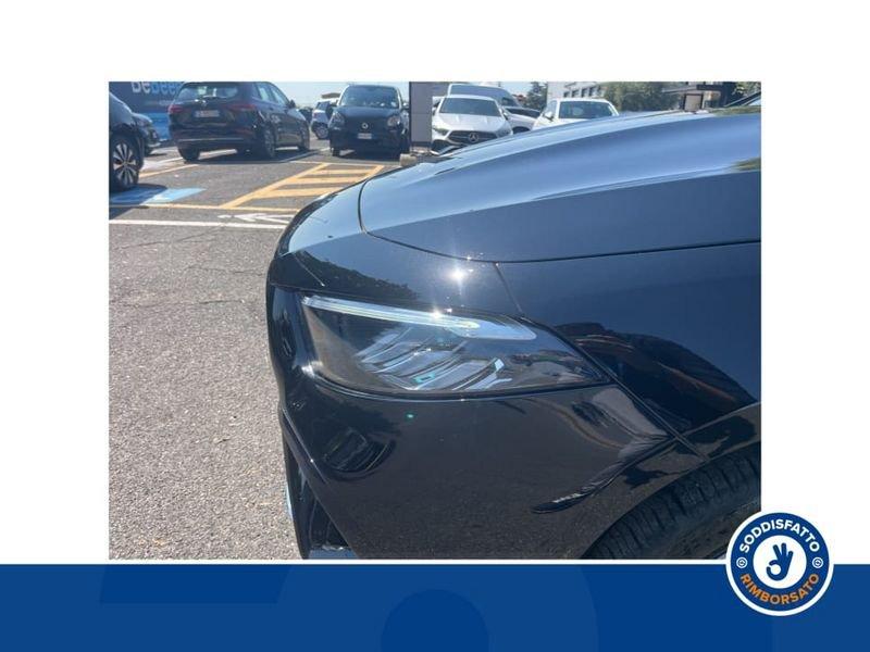 Mercedes-Benz Classe A 250e EQ-Power Automatic AMG Line Advanced Plus Digital Edition
