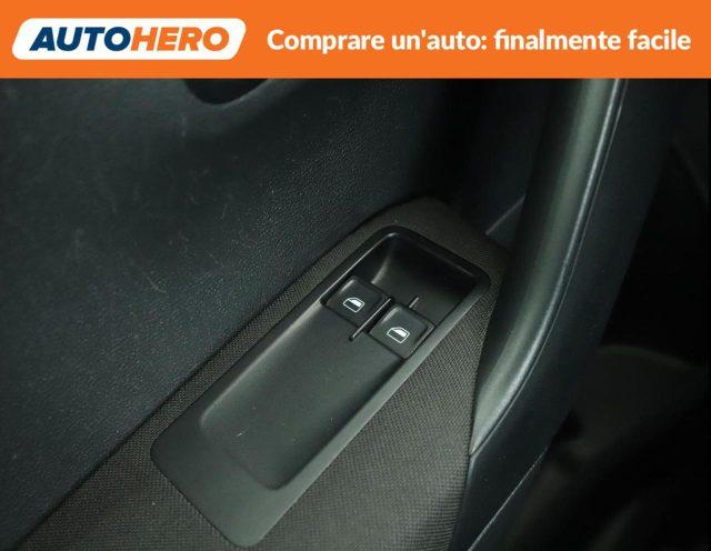 VOLKSWAGEN Polo 1.0 MPI 3p. Trendline