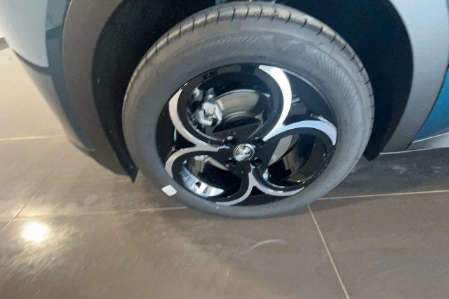 ALFA ROMEO Junior 1.2 136 CV Hybrid eDCT6 Speciale #VARI COLORI