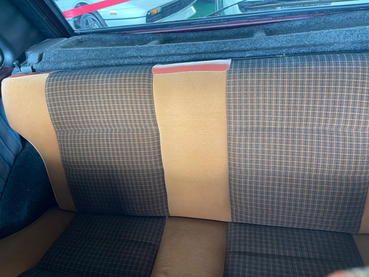 Innocenti Small 500 LS Neopatentati PERMUTE RATE