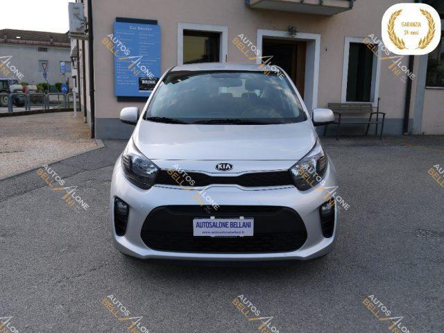 KIA Picanto 1.0 12V 5 porte Active