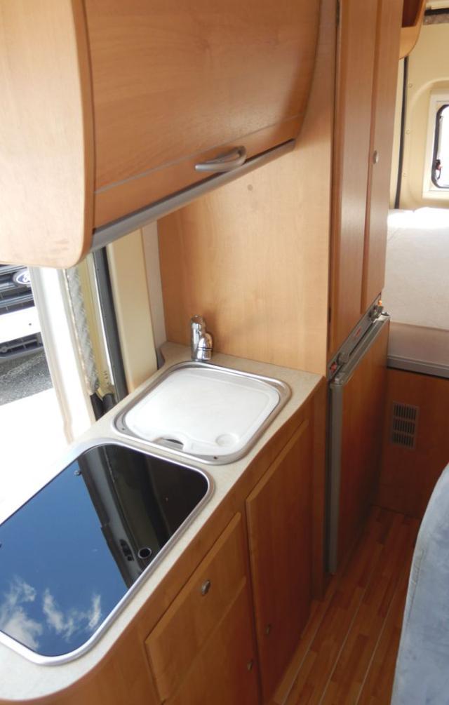 CHAUSSON TWIST 02