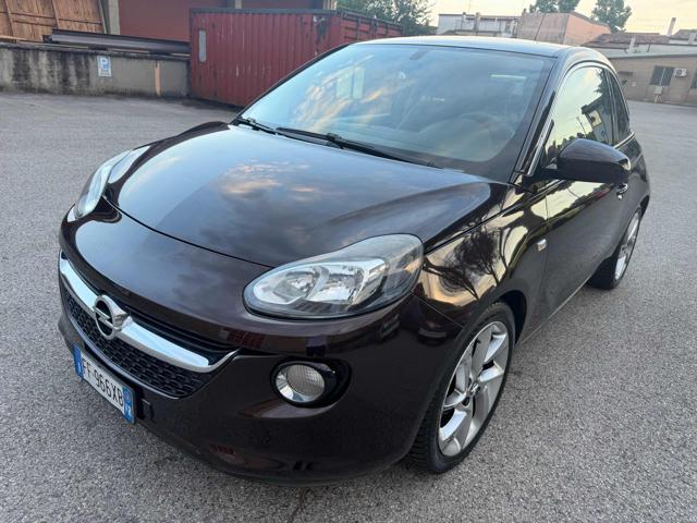 OPEL Adam 128,308km 1.4 87 CV GPL Tech Air Come nuova