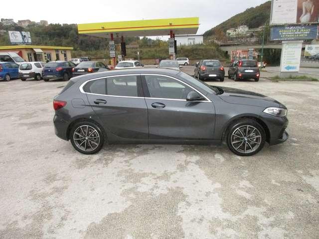 BMW 116 116d Advantage auto GARANTITA FULL OPTIONAL