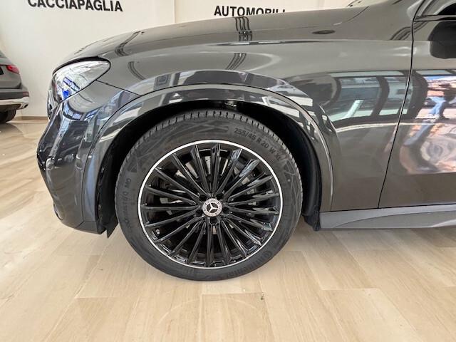 Mercedes-benz GLC 300d 4Matic Mild Hybrid AMG Line Premium Plus