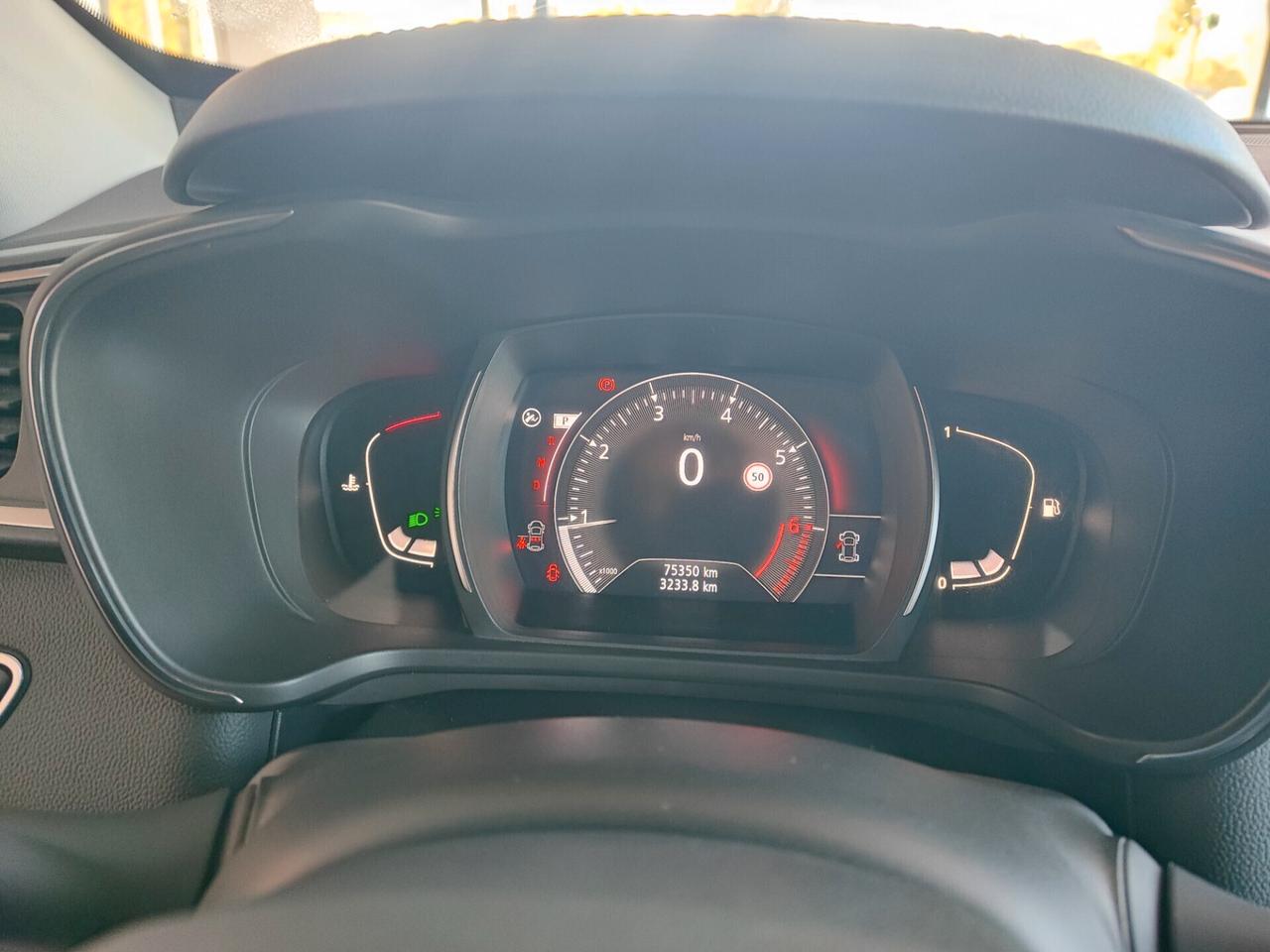 Renault Kadjar TCe 160CV FAP Sport Edition