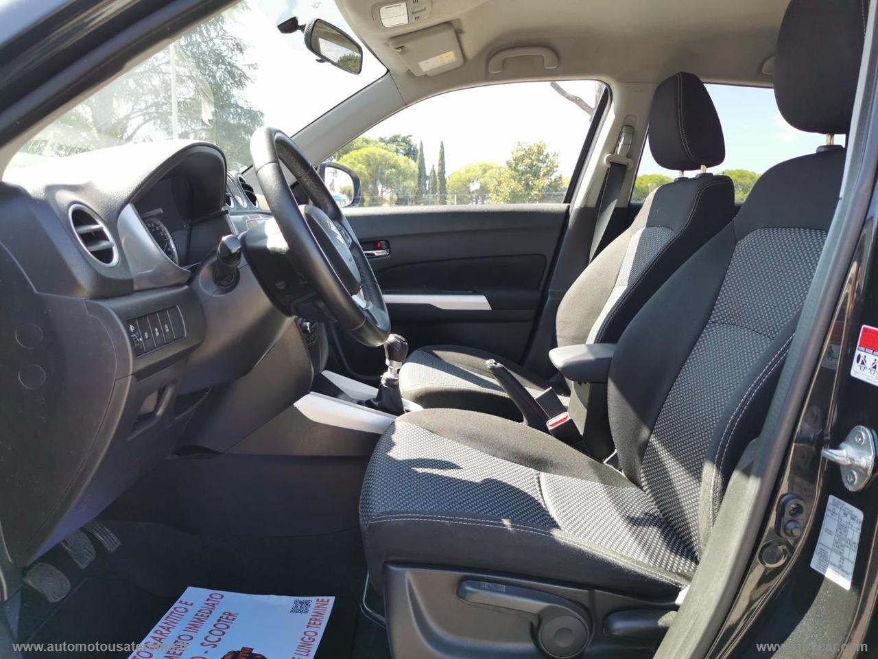 SUZUKI Vitara 1.6 DDiS V-Cool RATE AUTO MOTO SCOOTER