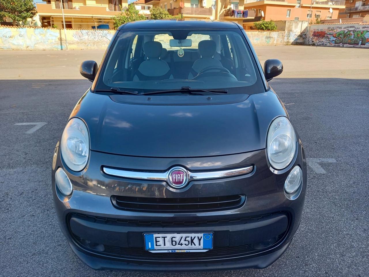 Fiat 500L 1.3 Multijet 100.000km ORIGINALI
