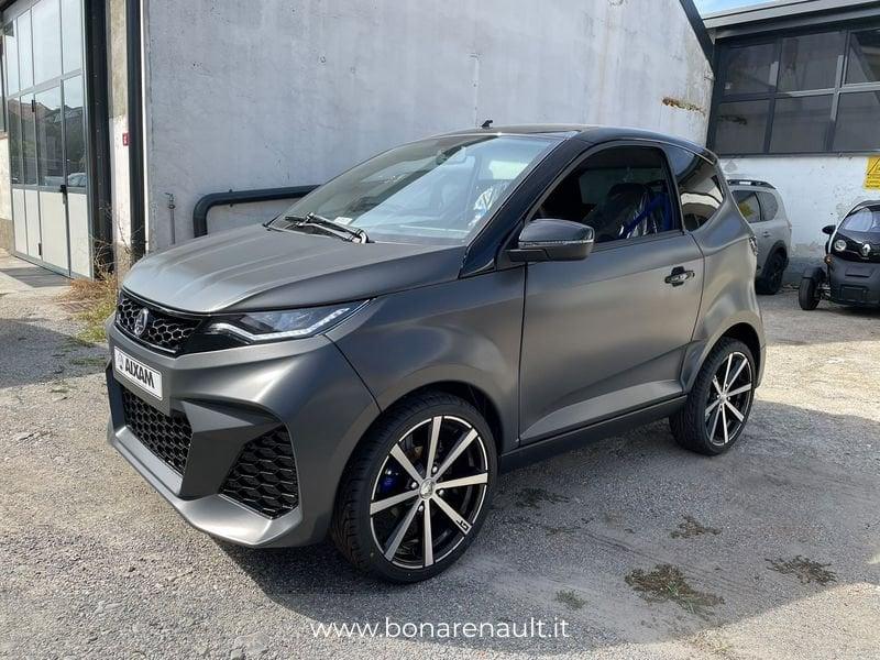 Aixam City City GTO Gamma New PRONTA CONSEGNA