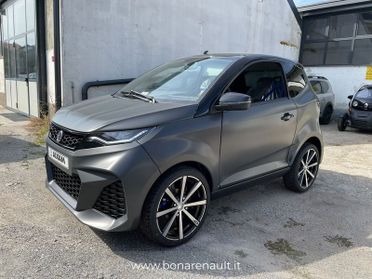 Aixam City City GTO Gamma New PRONTA CONSEGNA