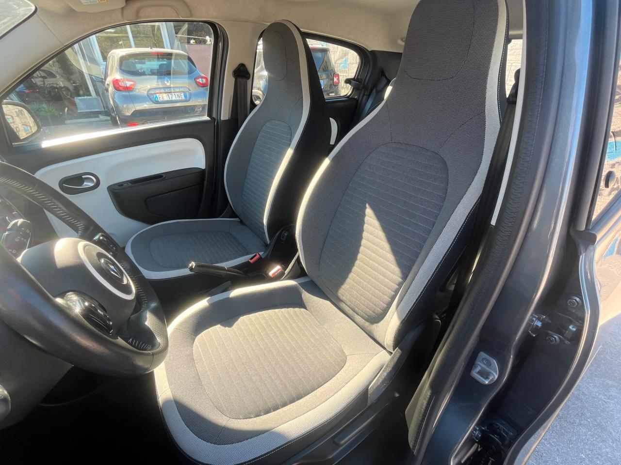 Renault Twingo TCe 90 CV Stop&Start Energy Zen Limited