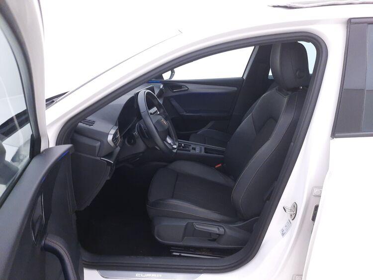 Cupra Leon Hybrid DSG BR939325 1.5 Mild Hybrid 150CV