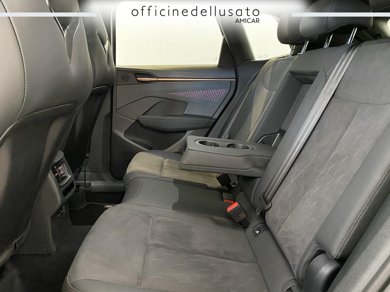 Cupra Terramar 1.5 hybrid 150cv