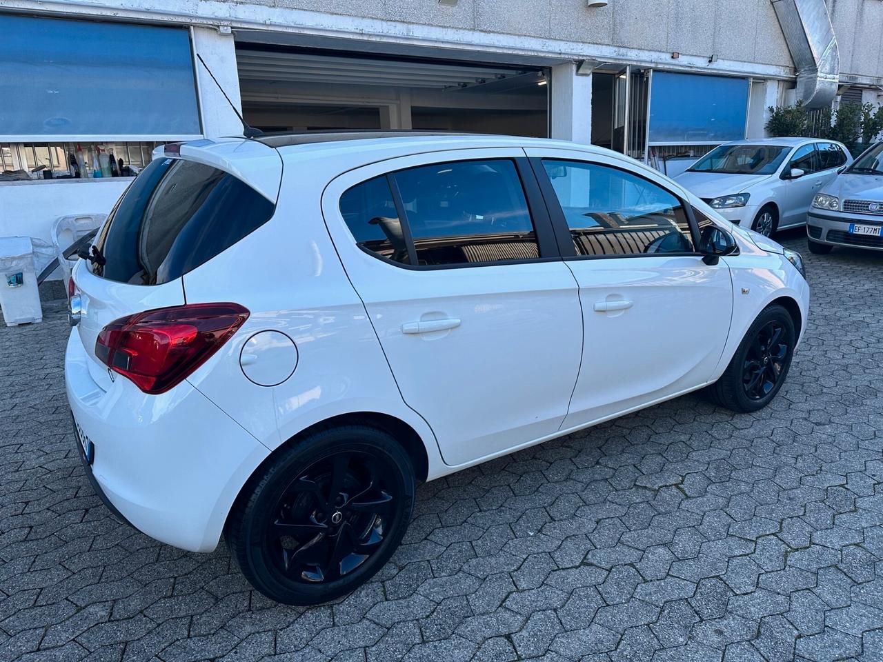 Opel Corsa 1.2 5 porte Innovation*EURO6*NEOPATENTATI