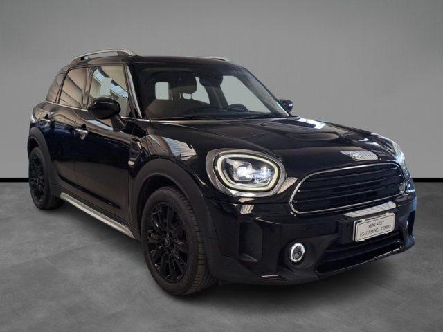 MINI Countryman 1.5 One D Countryman Automatica