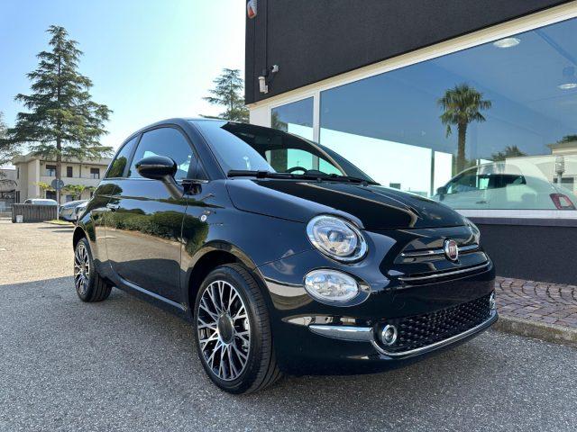 FIAT 500 1.0 Hybrid Dolcevita KM0 - TETTO - NAVI - 16