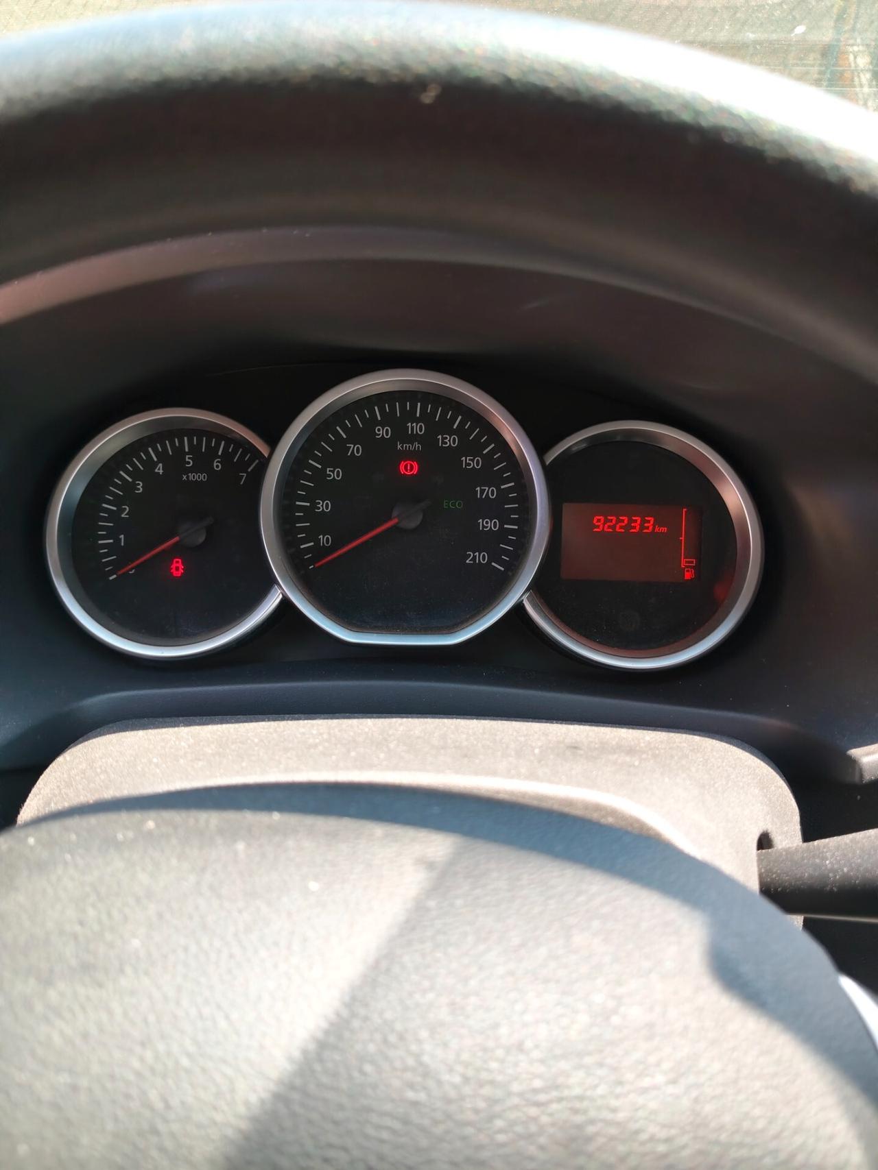 Dacia Sandero 0.9 TCe 12V 90CV Start&Stop Easy-R Lauréate