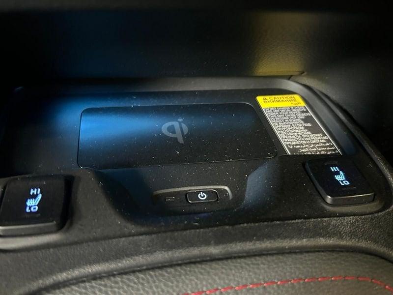 Toyota Corolla Corolla Touring Sports 2.0 Hybrid Lounge