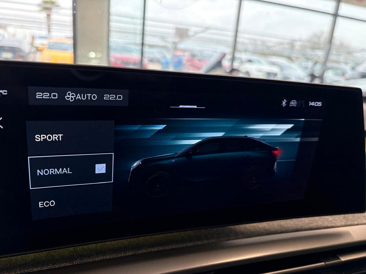 Peugeot 3008 GT Hybrid 145 e-DCS6 SPOTICAR