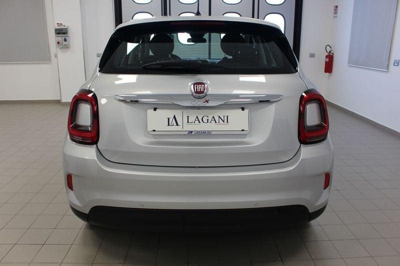 FIAT 500X 1.3 MultiJet 95 CV Urban