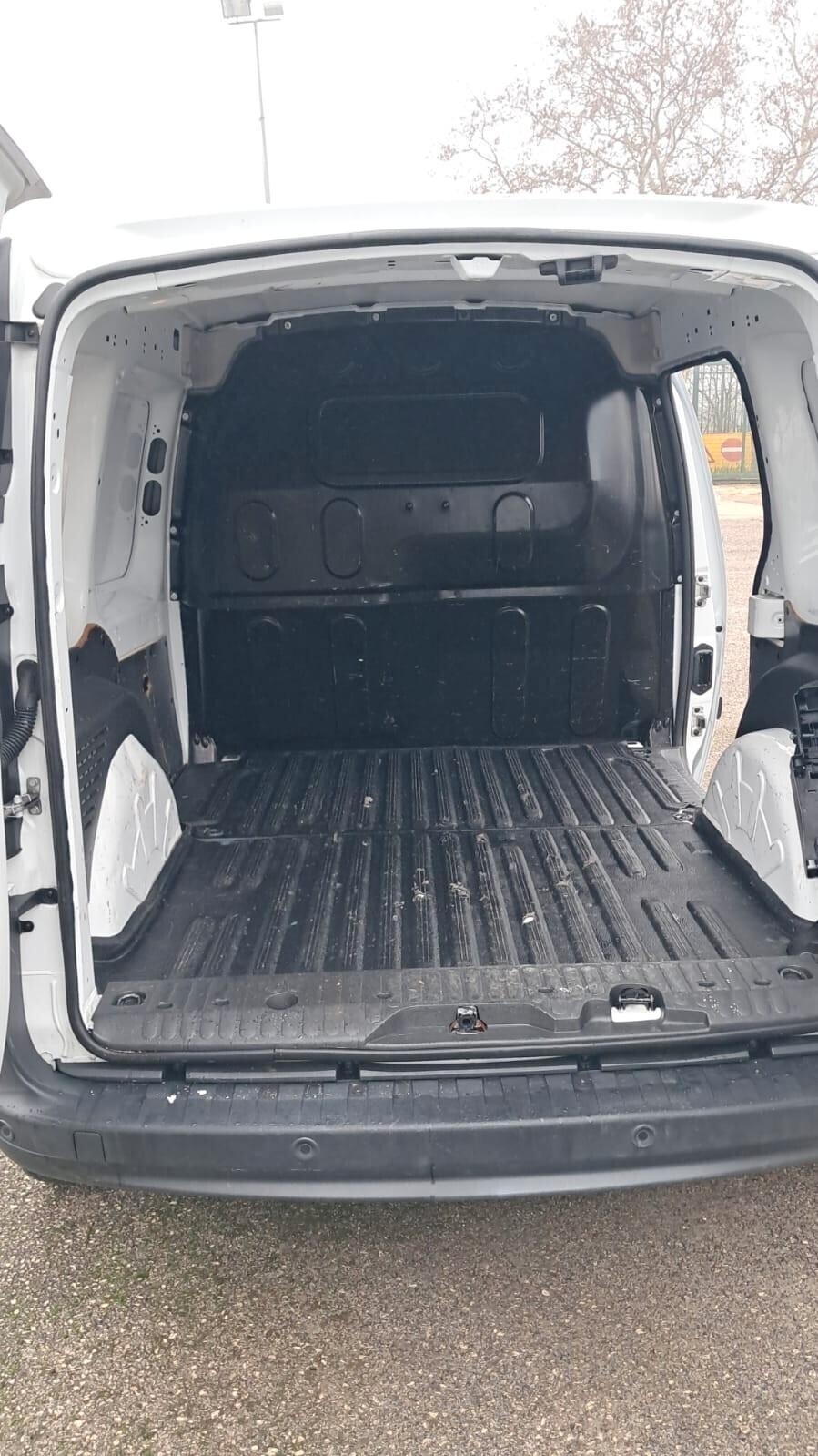 RENAULT KANGOO II EXPRESS 1.5 dci 90cv (C14)