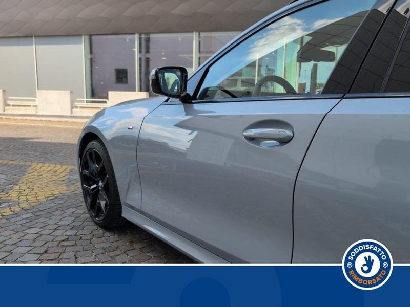 BMW Serie 3 Touring 320d xDrive M Sport Pro