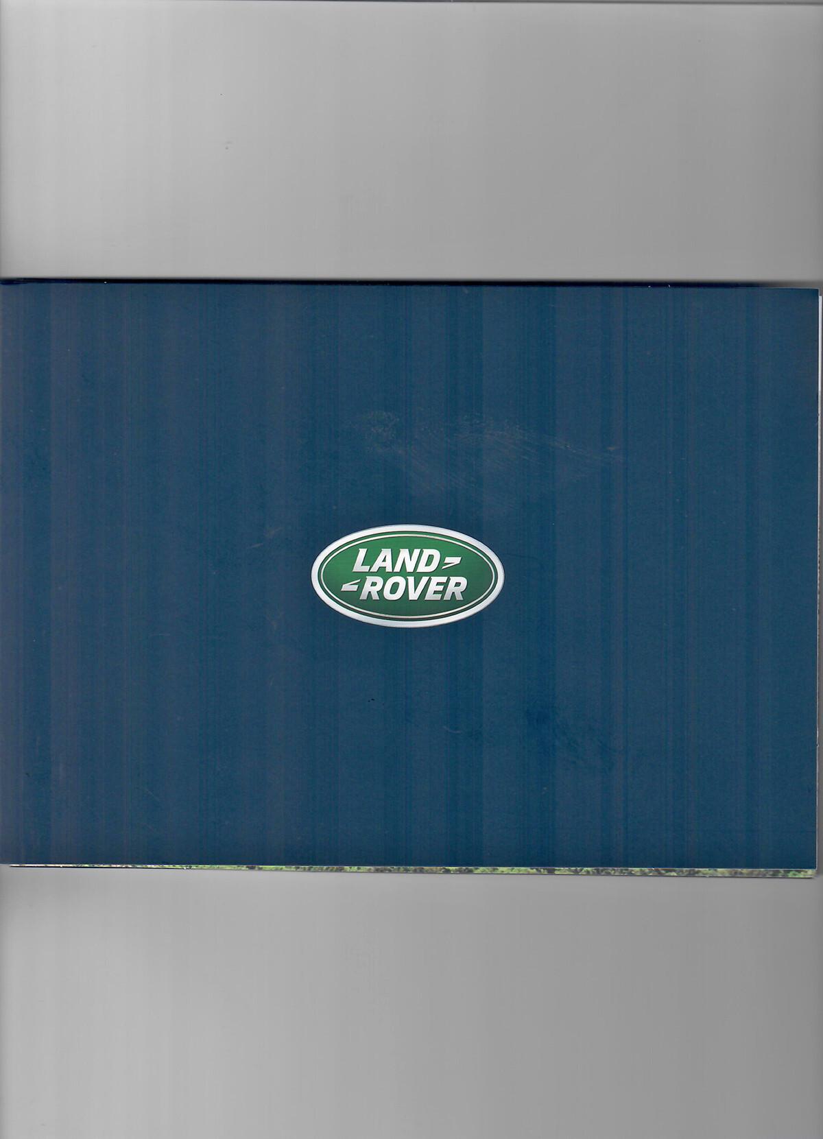 Land Rover Range Sport 3.0D l6 249 CV Dynamic SE