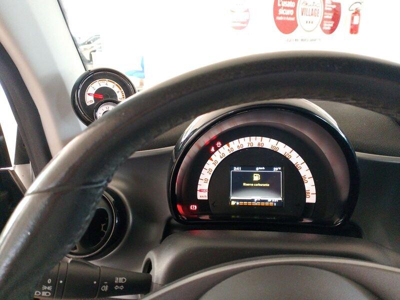 smart fortwo 3ªs.(C/A453) 70 1.0 twinamic Passion