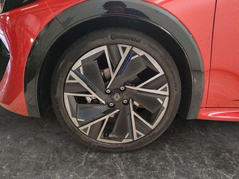 Renault Clio 1.8 full hybrid E-Tech Esprit Alpine 160cv auto