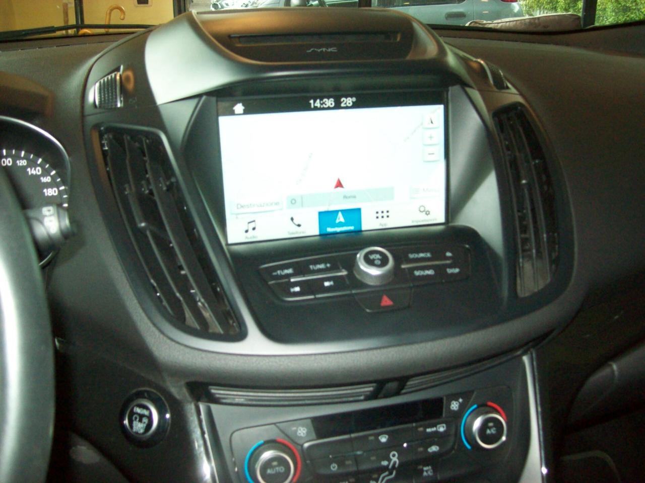 Ford Kuga 1.5 TDCI 120 CV S&S 2WD Titanium