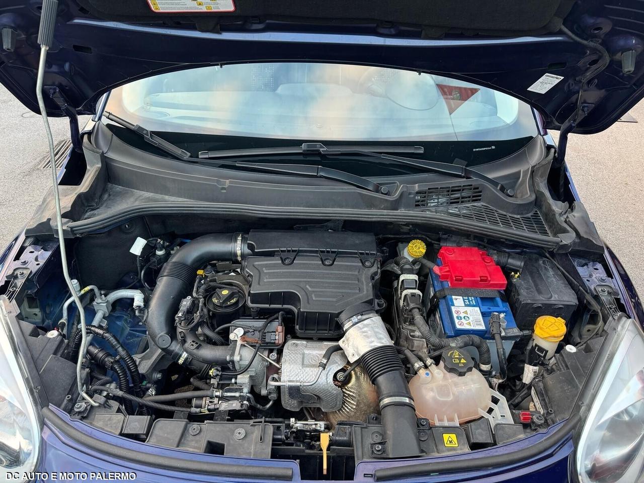 Fiat 500X 1.0 Benzina 120CV Lounge Permut.o.2021