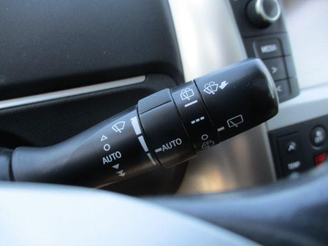 TOYOTA Verso 2.0 D Style 7 posti TETTO/NAVI/CAMERA
