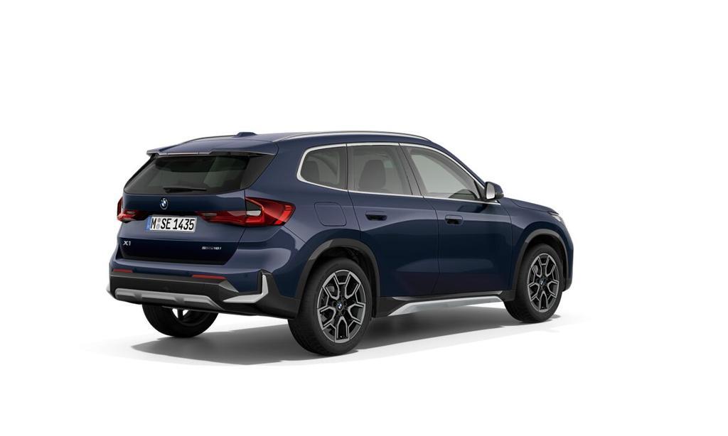 BMW X1 18 i X-Line sDrive DCT