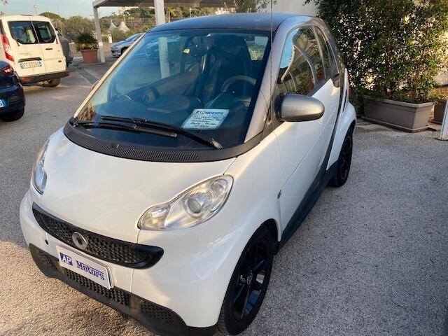 Smart ForTwo 1000 52 kW MHD coupé pulse 2014 Anche per neopatentati