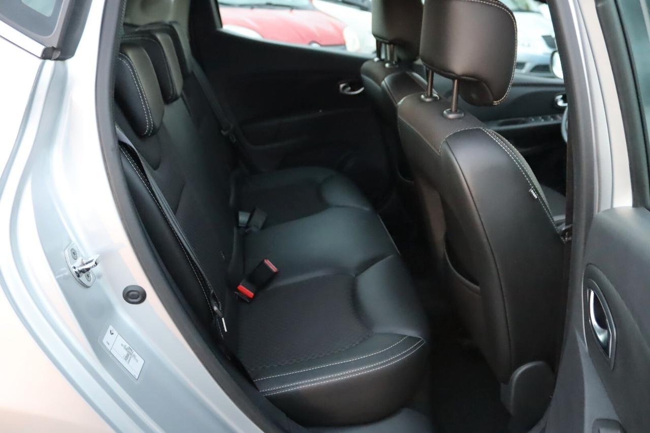 Renault Clio dCi 8V 110CV Start&Stop 5 porte Duel2