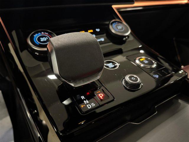 LAND ROVER Range Rover Sport 3.0D l6 249 CV DYNAMIC HSE *UNIPROP*TETTO*